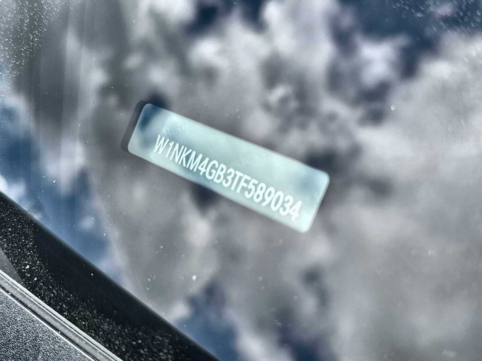 New 2026 Mercedes-Benz GLC 300 image 25