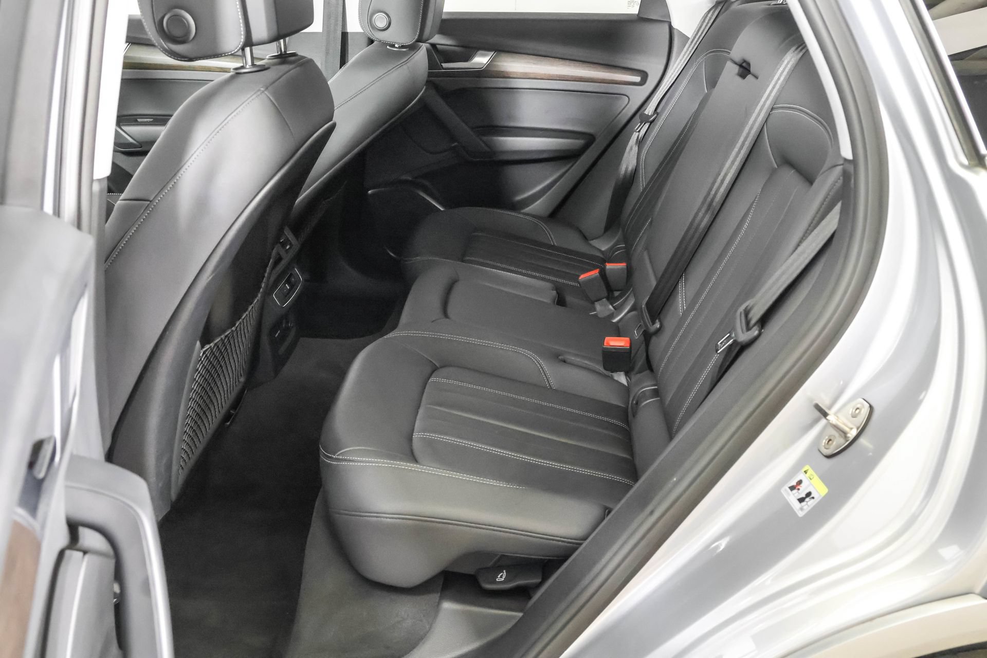 Used 2023 Audi Q5 2.0T Premium w/ Convenience Package AWD/4WD image 36