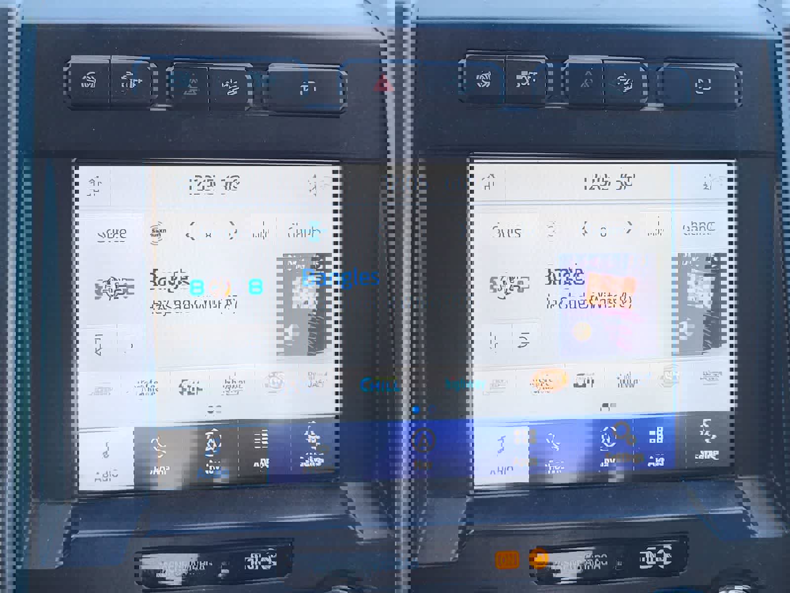 Used 2021 Ford F250 XLT w/ XLT Premium Package image 19