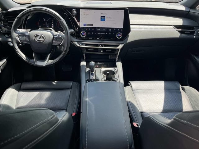 Used 2023 Lexus RX 350 FWD w/ Cold Area Package image 12