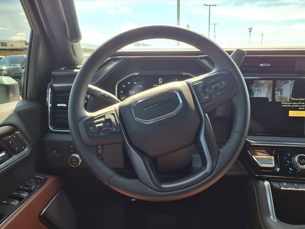 New 2026 GMC Sierra 2500 Denali Ultimate image 10