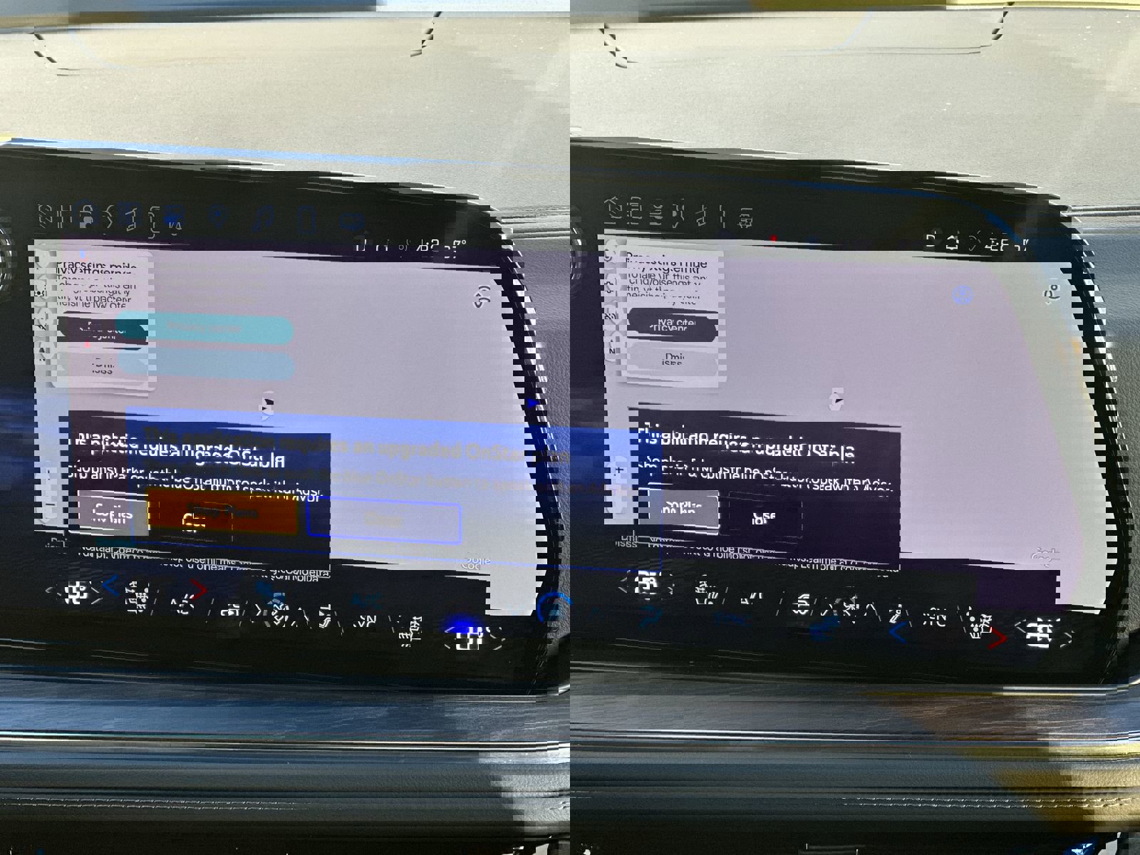 Certified 2025 Chevrolet Tahoe Z71 image 28