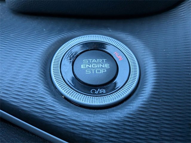 Used 2024 Jeep Grand Cherokee Altitude image 21