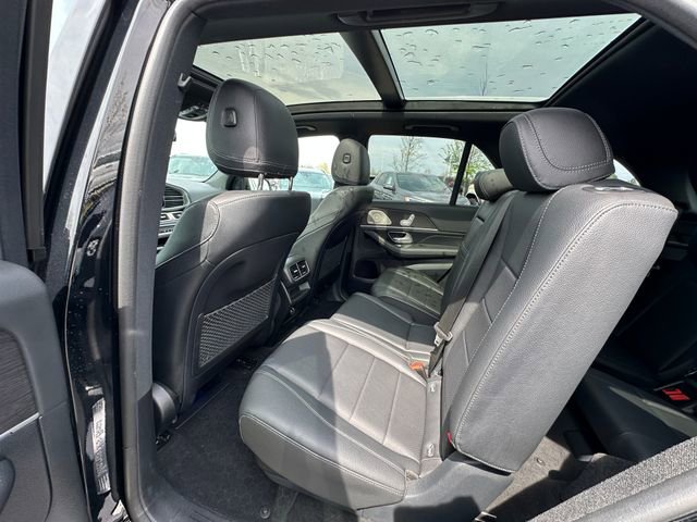 Used 2022 Mercedes-Benz GLE 350 4MATIC w/ 3rd Row Seat Package image 19