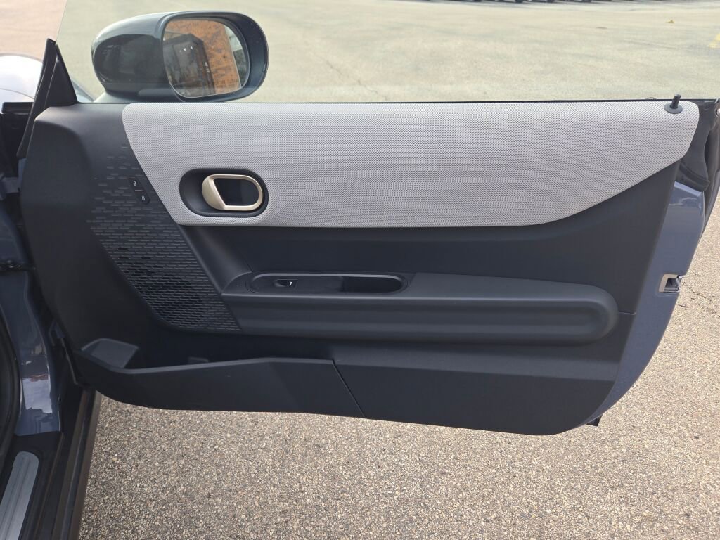 Used 2025 MINI Cooper S image 10