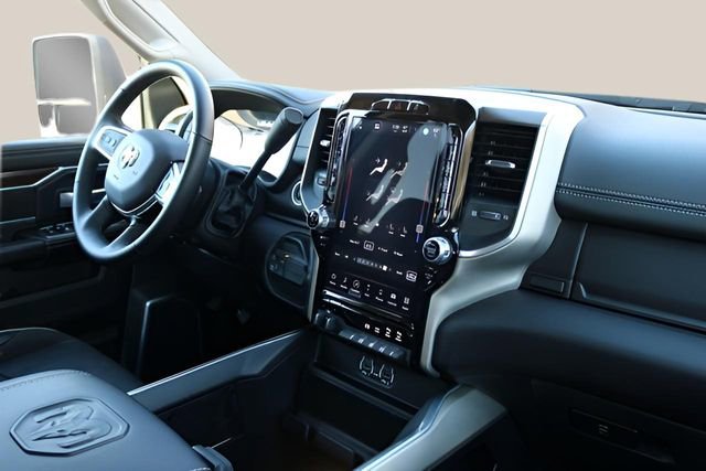 Used 2024 RAM 3500 Laramie w/ Protection Group image 18