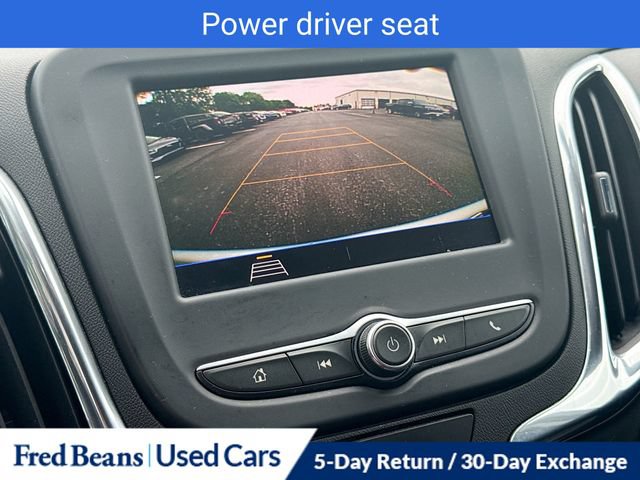 Used 2020 Chevrolet Equinox LT AWD/4WD image 20