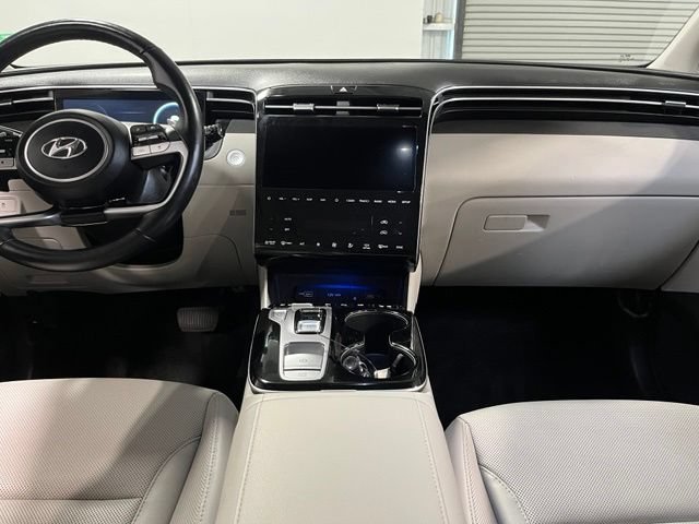 Used 2023 Hyundai Tucson Limited AWD/4WD image 20