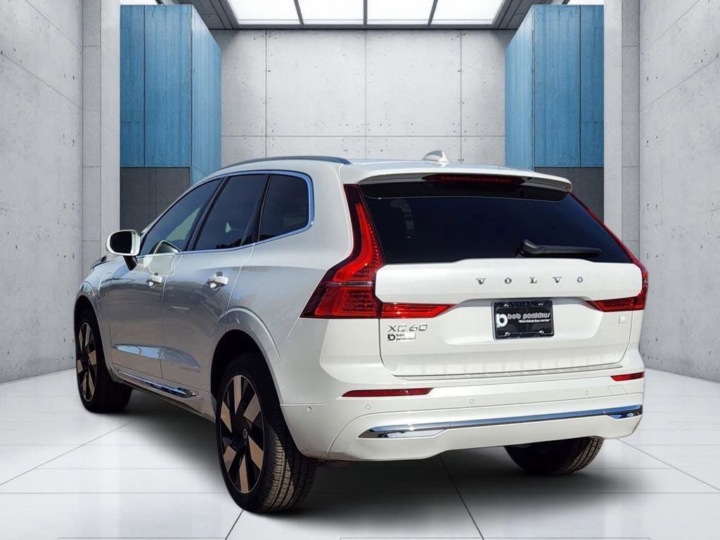 Used 2023 Volvo XC60 T8 Ultimate image 26
