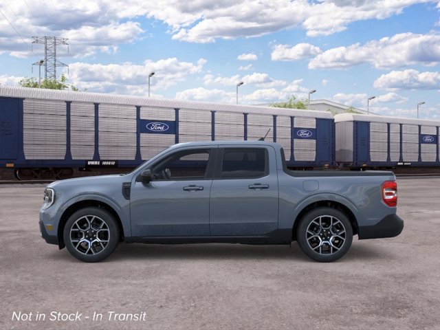 New 2026 Ford Maverick Lariat AWD/4WD image 3