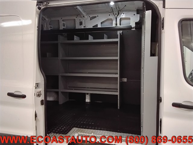 Used 2021 Ford Transit 350 image 14