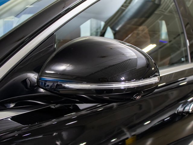 New 2026 Mercedes-Benz S 580 4MATIC Sedan image 10