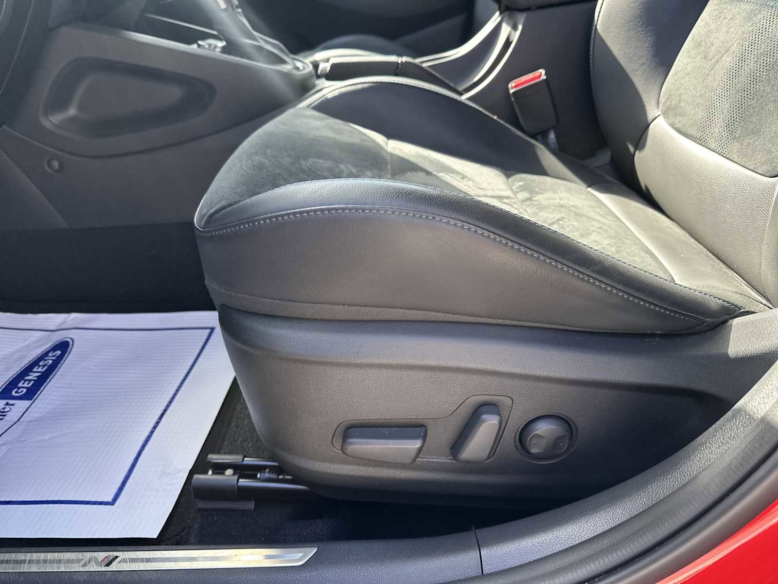 Used 2023 Hyundai Kona N image 24