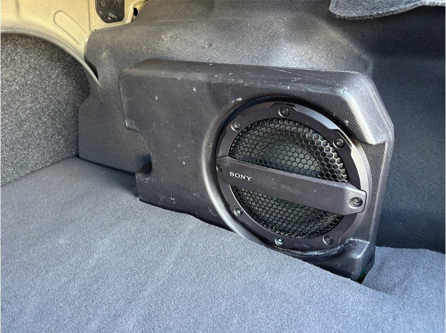 Used 2018 Ford Focus SEL FWD image 36