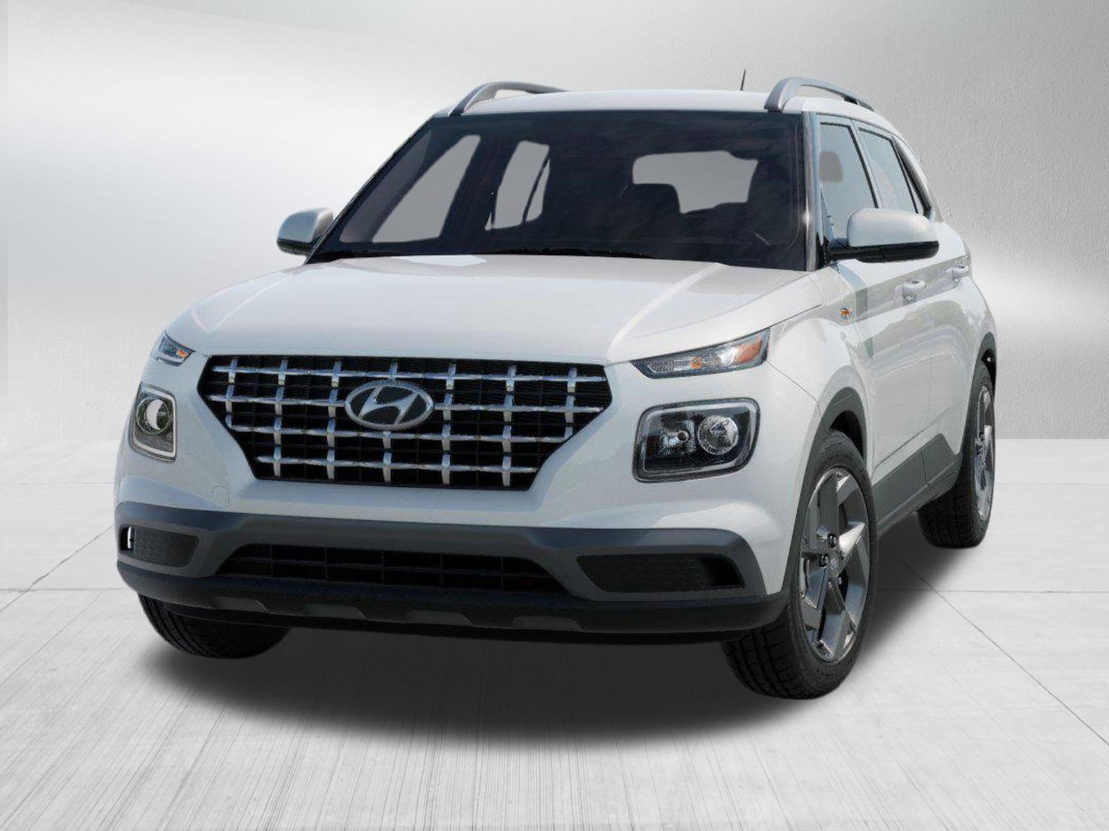 New 2026 Hyundai Venue SEL image 6