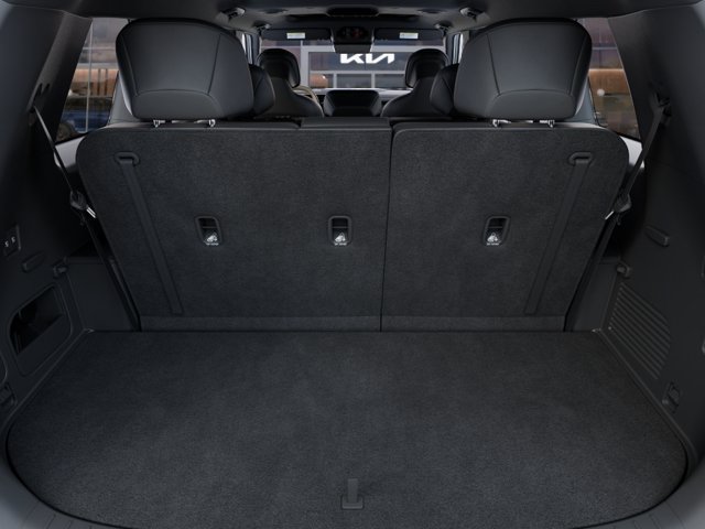New 2027 Kia Telluride EX w/ Towing Package FWD image 21