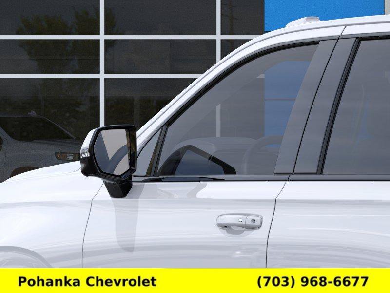 New 2026 Chevrolet Tahoe RST AWD/4WD image 12