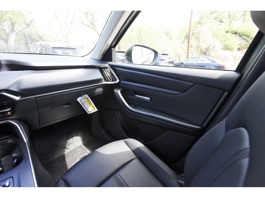 New 2026 MAZDA CX-90 3.3 Turbo w/ Select Package image 9