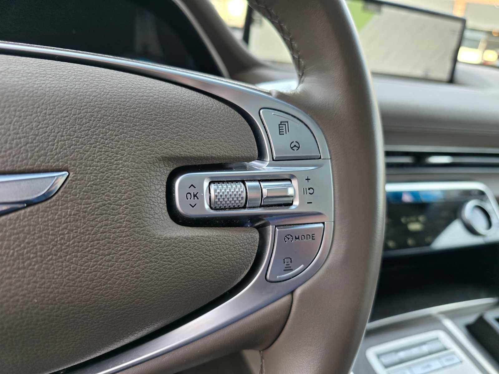 Used 2021 Genesis GV80 3.5T Advanced + image 30