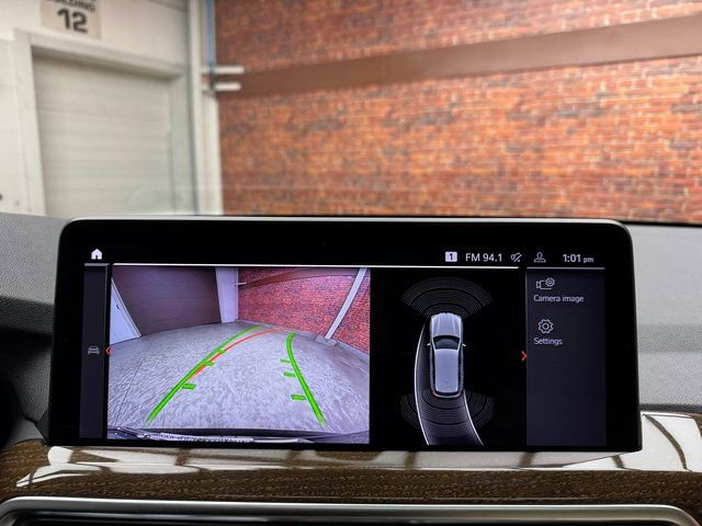 Certified 2022 BMW X3 xDrive30i w/ Convenience Package w/ZPA image 20