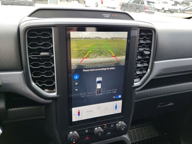 New 2026 Ford Ranger XL image 19