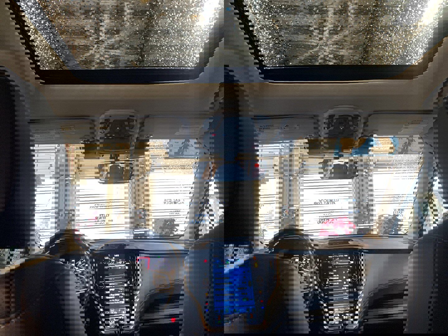 Used 2024 Subaru Outback Limited image 7