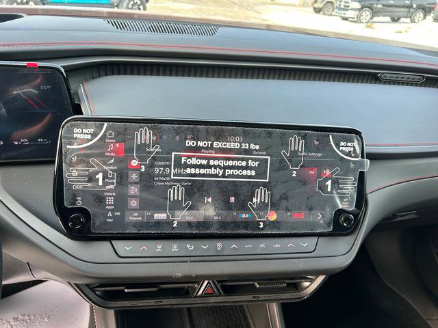 New 2026 Dodge Charger Scat Pack image 12