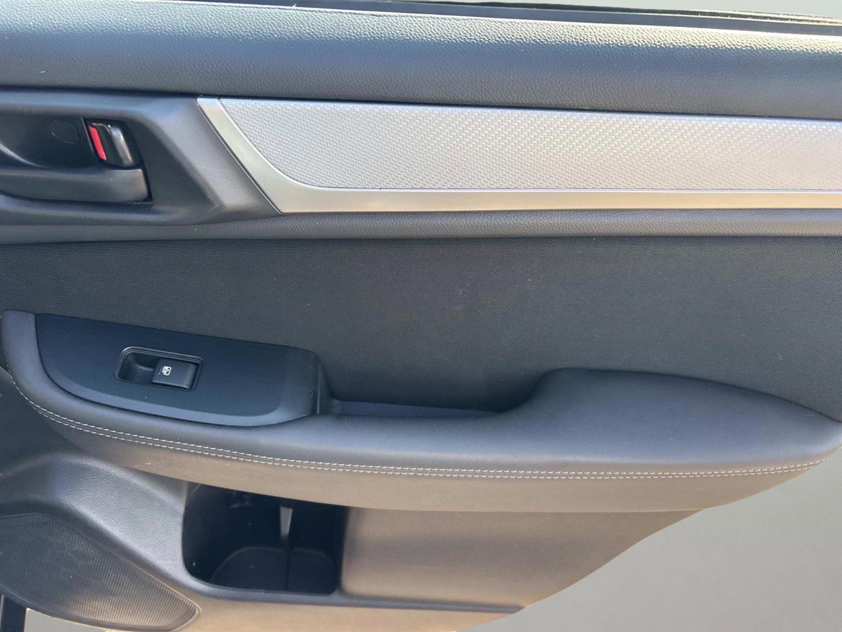 Used 2017 Subaru Outback 2.5i image 19