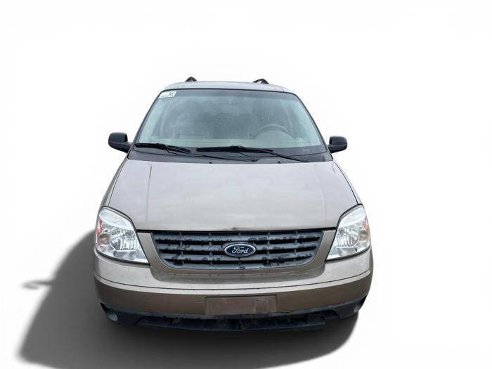 Used 2006 Ford Freestar SE FWD image 9