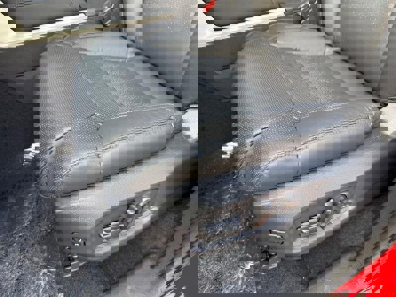 New 2026 Toyota Sequoia Platinum image 17