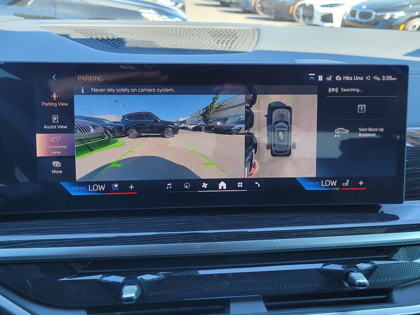 New 2026 BMW X5 xDrive40i w/ M Sport Package AWD/4WD image 11