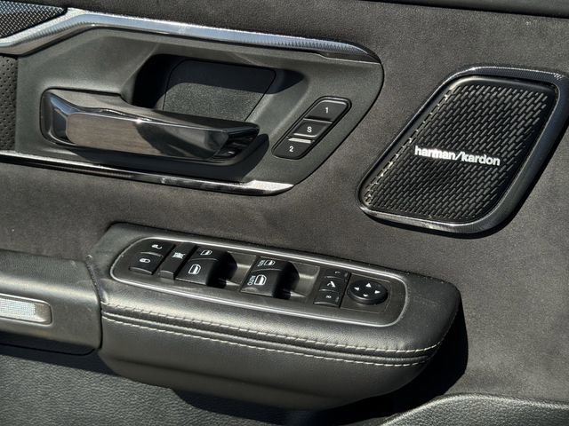 Used 2021 RAM 1500 TRX w/ TRX Level 2 Equipment Group image 24