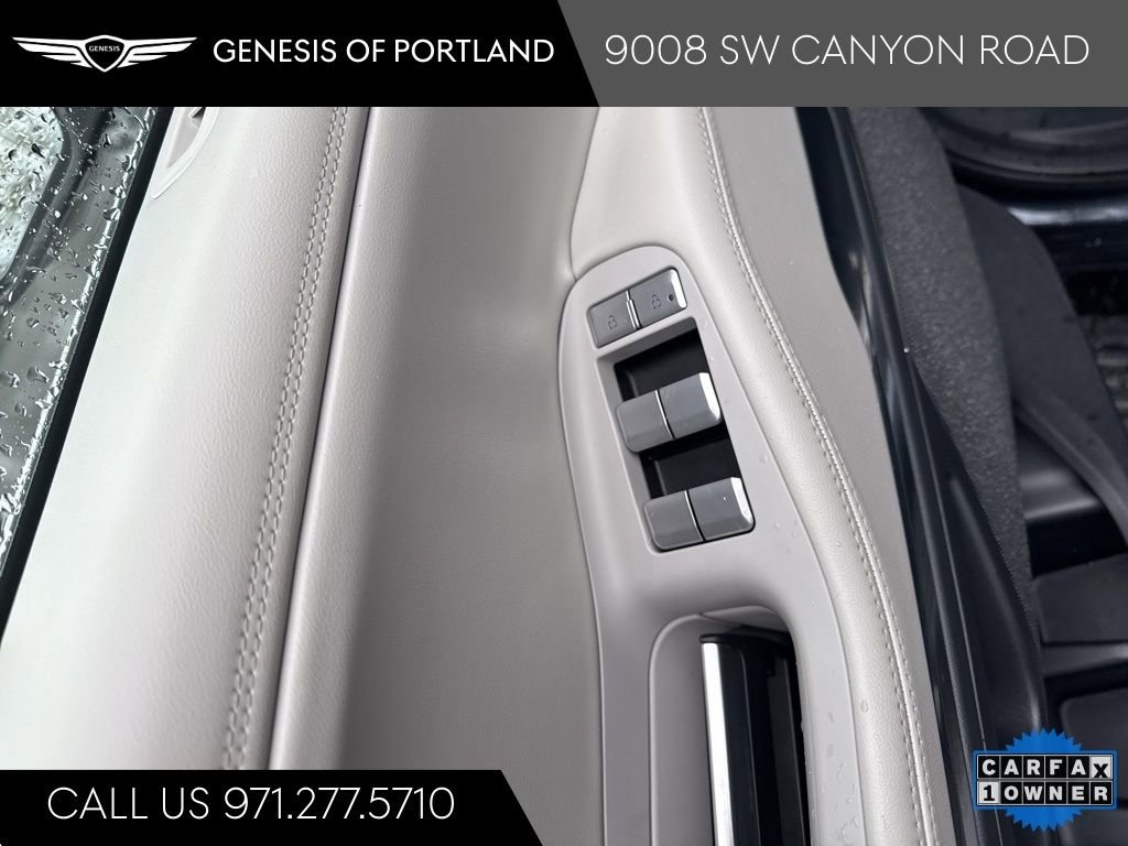 Used 2025 Lincoln Navigator L Reserve AWD/4WD image 18