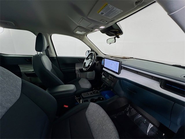 Used 2025 Ford Maverick XLT image 23