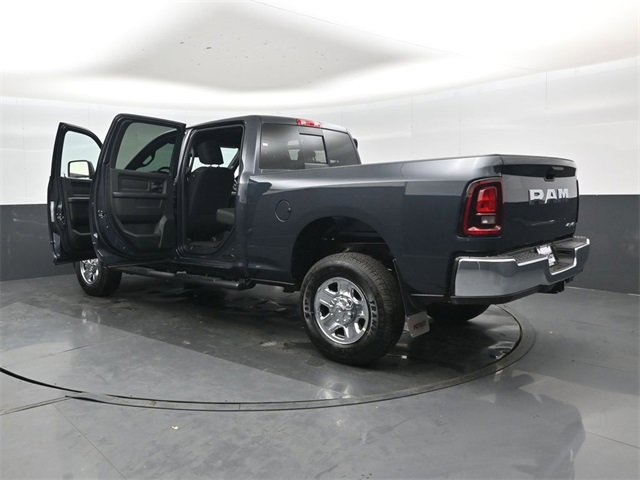 New 2026 RAM 2500 Tradesman image 46