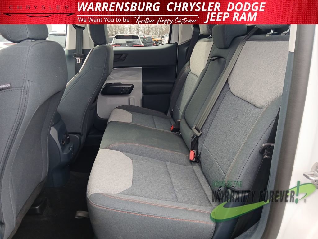 Used 2024 Ford Maverick XLT w/ XLT Luxury Package image 14