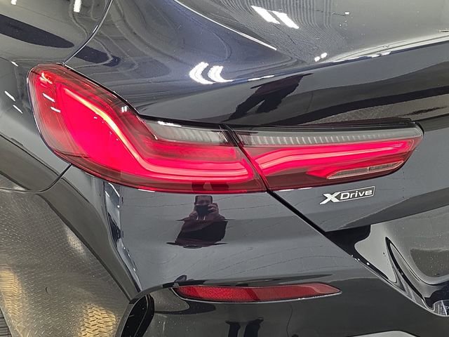 Certified 2024 BMW 840i Gran Coupe xDrive image 30