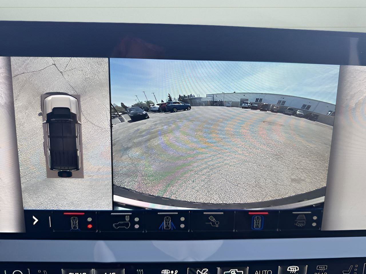 New 2025 GMC Hummer EV 2X w/ Extreme Off-Road Package image 18