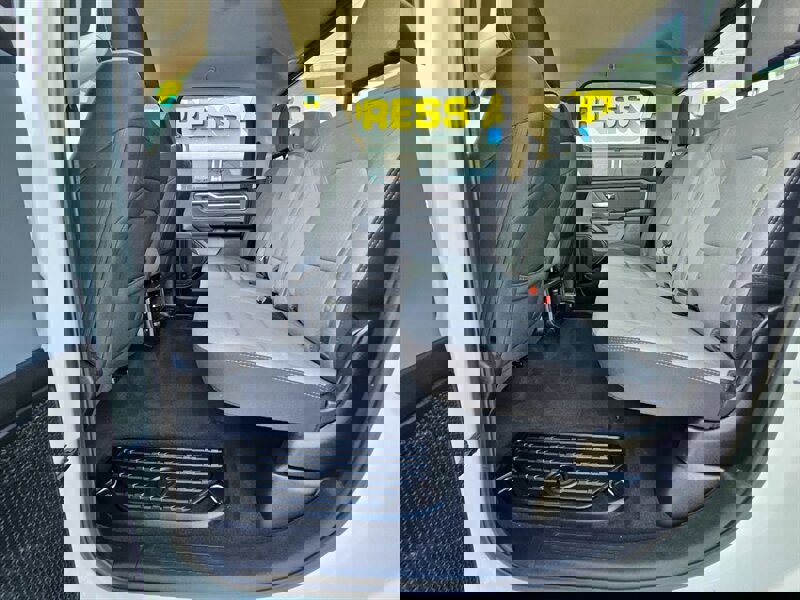 Used 2019 RAM 1500 Big Horn image 11