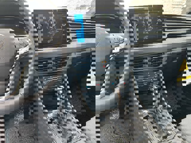 New 2025 Volkswagen Jetta SE image 21