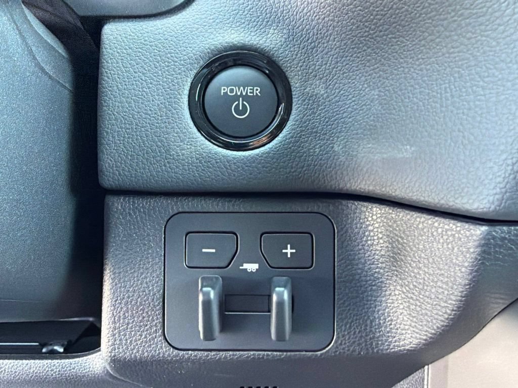 New 2026 Toyota Sequoia Limited AWD/4WD image 29
