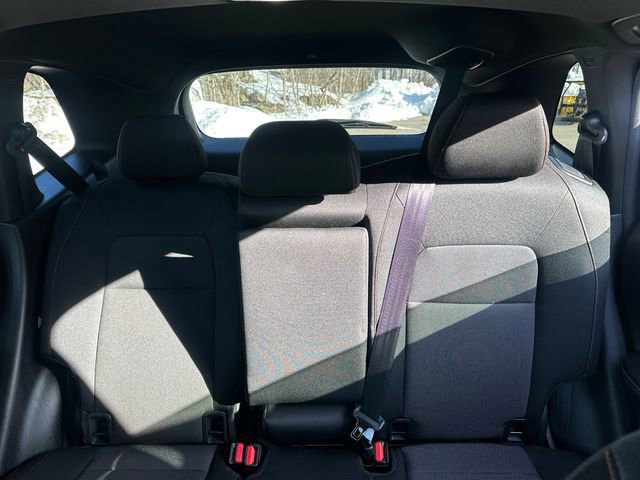 Used 2025 Honda CR-V Sport image 39