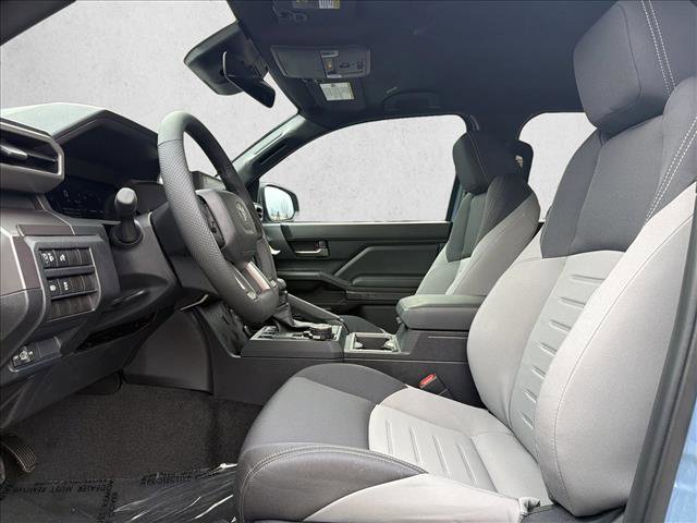 New 2026 Toyota Tacoma TRD Off-Road image 11