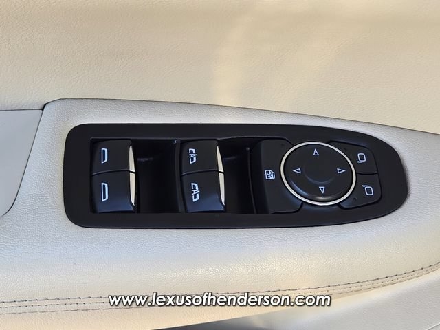 Used 2019 Cadillac XT5 FWD image 20