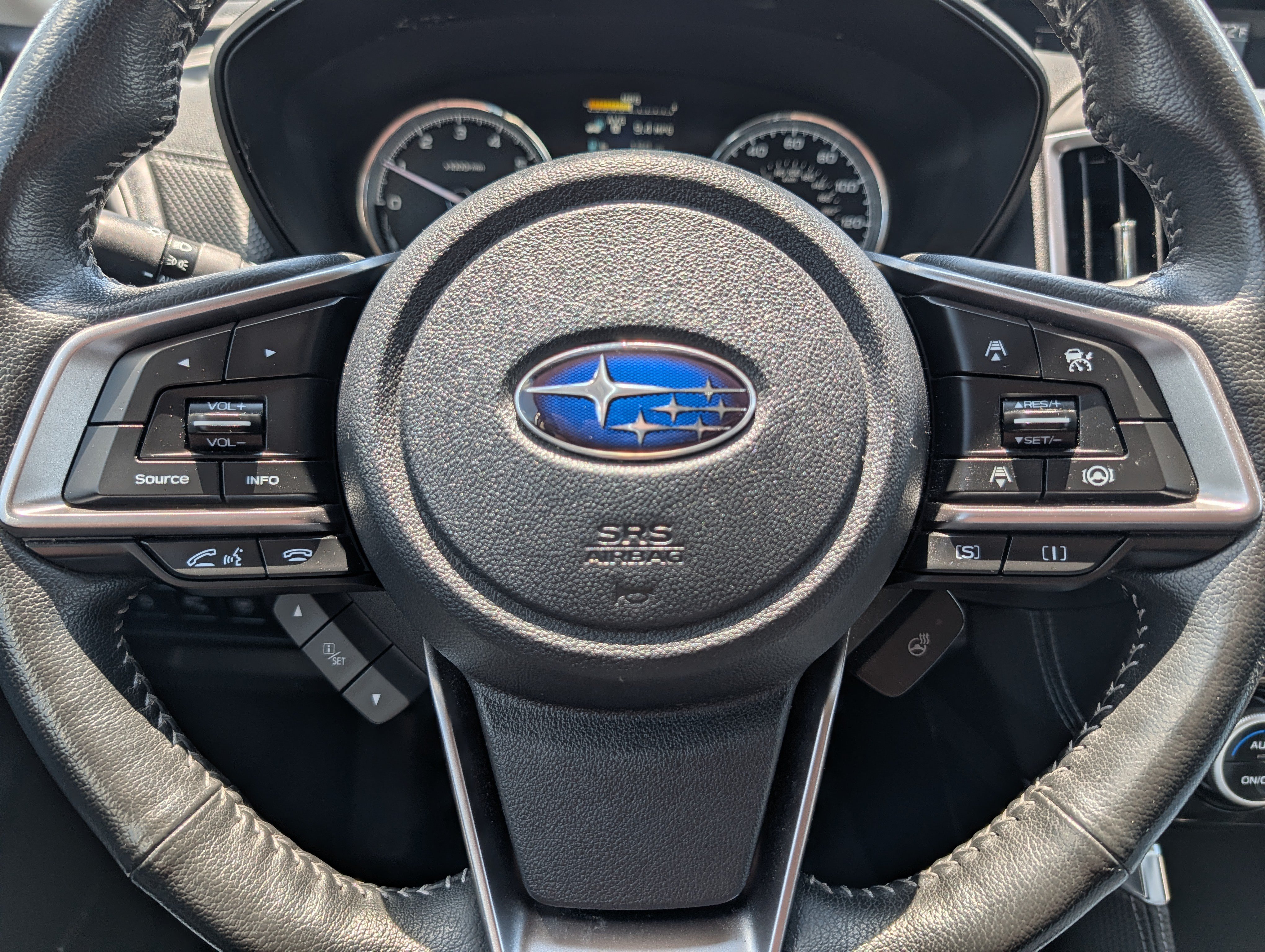 Used 2020 Subaru Forester Touring w/ Popular Package #2 AWD/4WD image 25