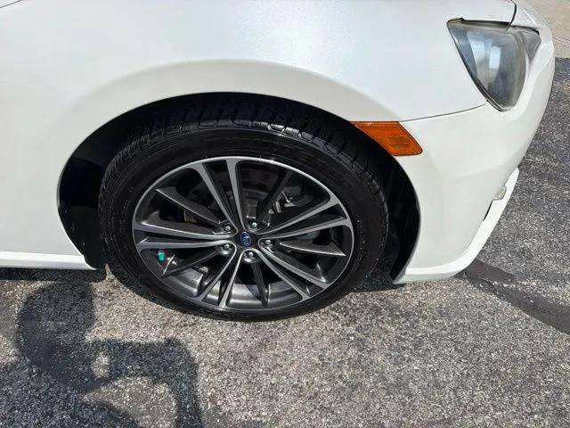 Used 2013 Subaru BRZ Limited RWD image 18