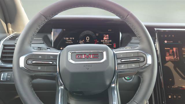 New 2026 GMC Acadia Elevation w/ Black Edition image 13