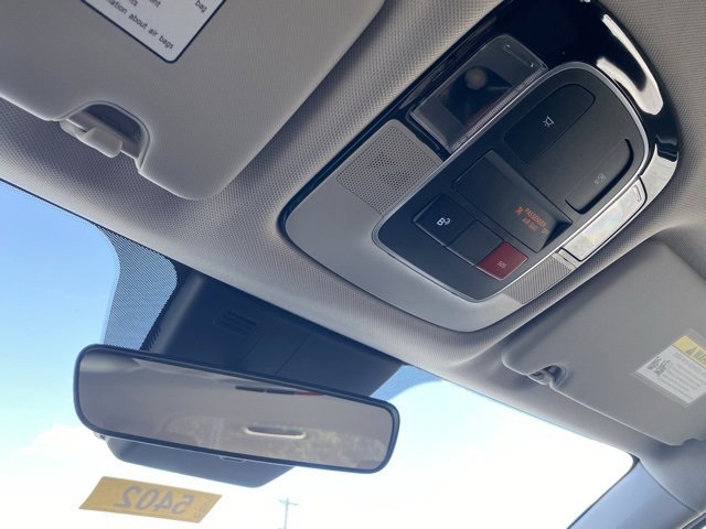 New 2025 Hyundai Tucson SE image 20