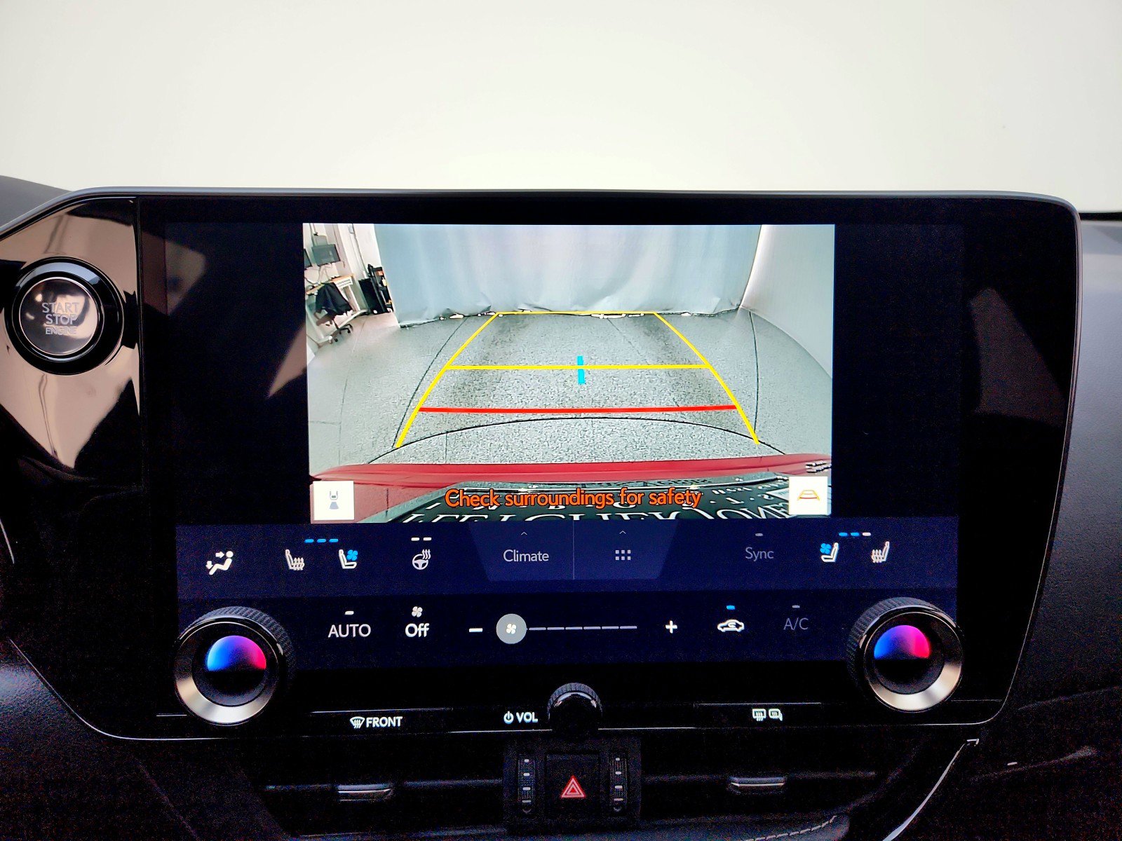 Used 2022 Lexus NX 350 AWD image 16