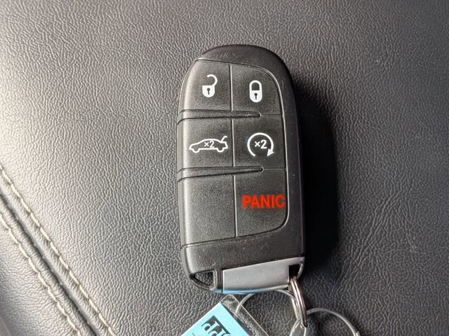 Used 2021 Dodge Challenger SRT Hellcat image 32